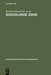 Soziologie 2000: Kritische Bestandsaufnahmen zu einer Soziologie für das 21. Jahrhundert (Soziologische Revue. Sonderhefte, 5) (German Edition