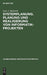 Systemplanung. Planung und Realisierung von Informatik-Projekten: Band 1: Der Prozeß der Systemplanung, der Vorstudie und der Feinstudie (Lehrbuchreihe Wirtschaftsinformatik) (German Edition