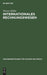 Internationales Rechnungswesen: Aufstellung und Auswertung des Jahresabschlusses nach EU-Richtlinien, IAS und US-GAAP (Managementwissen für Studium und Praxis) (German Edition