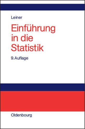 Einführung in die Statistik (German Edition