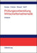 Prüfungsvorbereitung Wirtschaftsmathematik: Analysis (German Edition