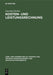 Kosten- und Leistungsrechnung: Band II: Plankostenrechnung (Lehr- und Handbücher zu Controlling, Informationsmanagement und Wirtschaftsinformatik) (German Edition
