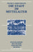Die Stadt im Mittelalter (Enzyklopädie deutscher Geschichte, 84) (German Edition