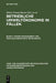 Umweltmanagement und ökologieorientierte Instrumente (Lehr- und Handbücher der ökologischen Unternehmensführung und Umweltökonomie) (German Edition