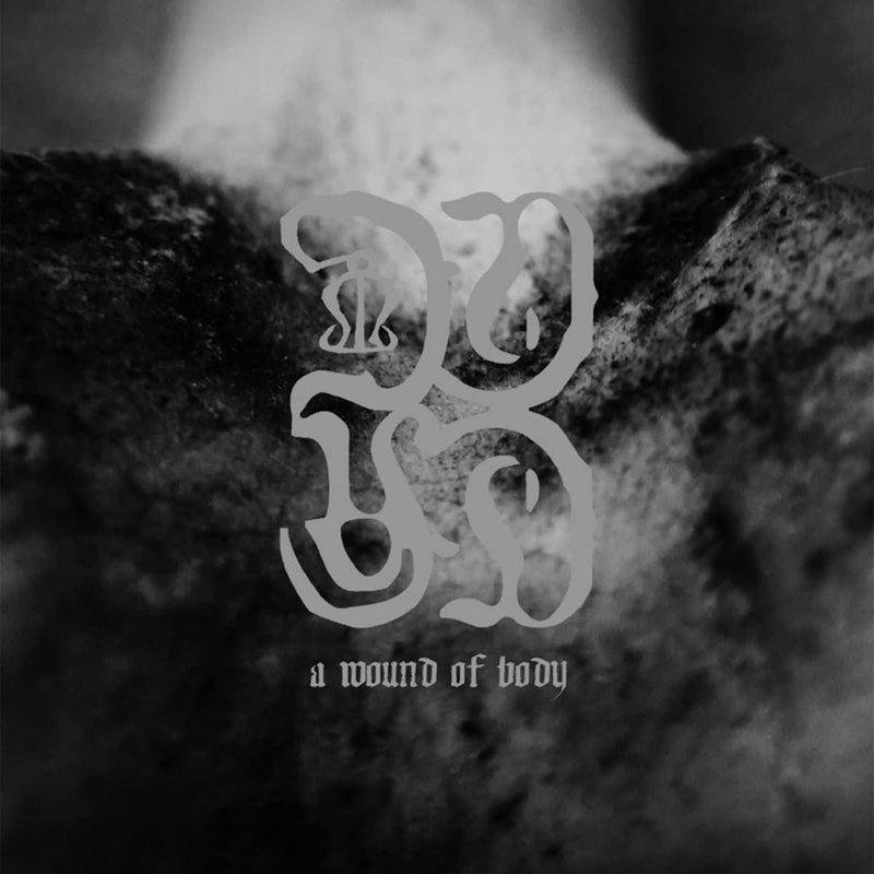 Wound Of Body