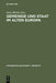 Gemeinde und Staat im Alten Europa (Historische Zeitschrift. Beihefte 25) (German Edition