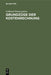 Grundzüge der Kostenrechnung: Arbeitsbuch (German Edition