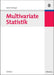 Multivariate Statistik (Lehr- und Handbücher der Statistik) (German Edition