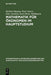 Mathematik für Ökonomen im Hauptstudium (Internationale Standardlehrbücher der Wirtschafts- und Sozialwissenschaften) (German Edition