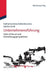 Unternehmensführung: State of the art und Entwicklungsperspektiven (German Edition