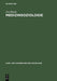 Medizinsoziologie (Lehr- und Handbücher der Soziologie) (German Edition