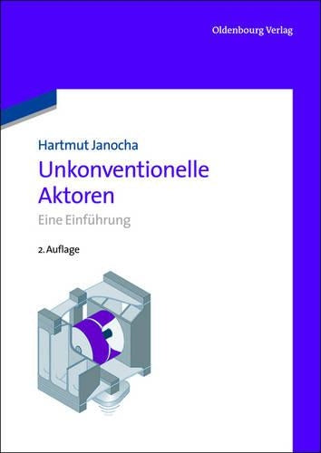 Unkonventionelle Aktoren: Eine Einführung (German Edition