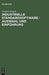 Industrielle Standardsoftware – Auswahl und Einführung (German Edition
