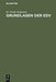 Grundlagen der EDV (German Edition