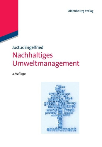 Nachhaltiges Umweltmanagement (German Edition
