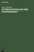 Internationales F&E-Management: Potentiale und Gestaltungskonzepte transnationaler F&E-Projekte (German Edition