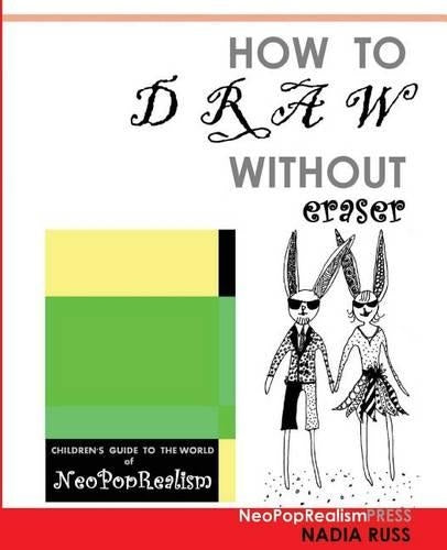 How to Draw Without Eraser