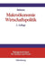 Makroökonomie – Wirtschaftspolitik: Einführung (Managementwissen für Studium und Praxis) (German Edition