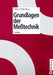 Grundlagen der Meßtechnik (German Edition