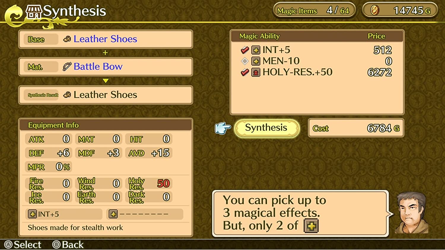 Mercenaries Saga Chronicles - Nintendo Switch