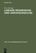 Lineare Regression und Varianzanalyse (Lehr- und Handbücher der Statistik) (German Edition