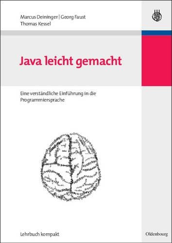 Java leicht gemacht (German Edition