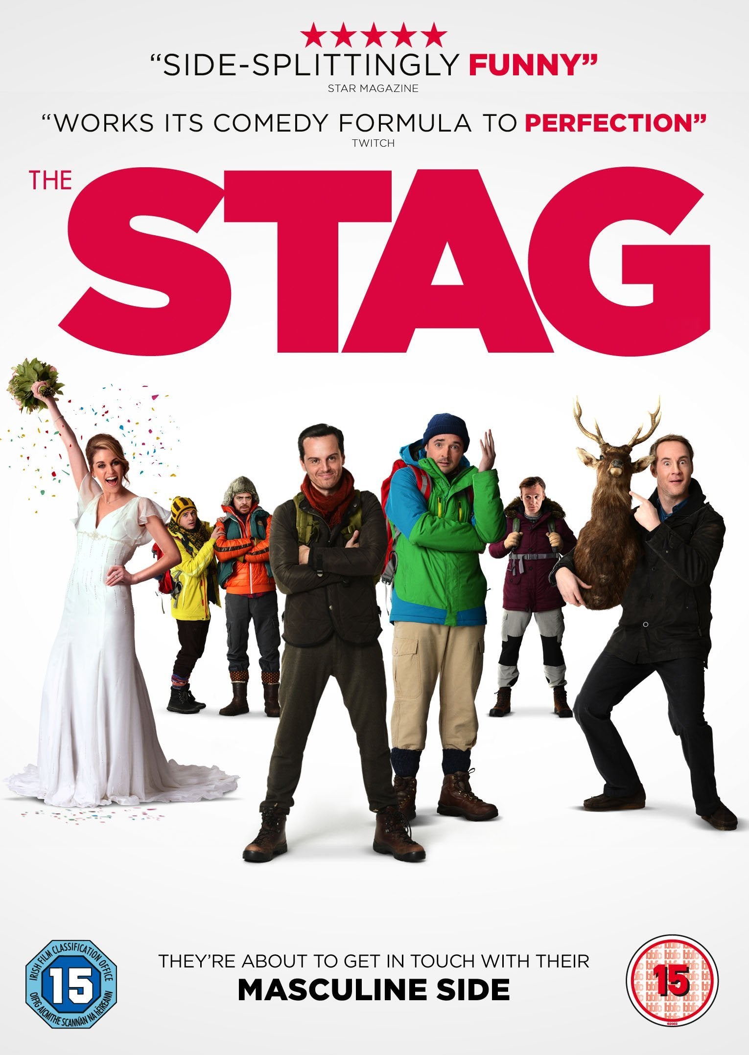 The Stag