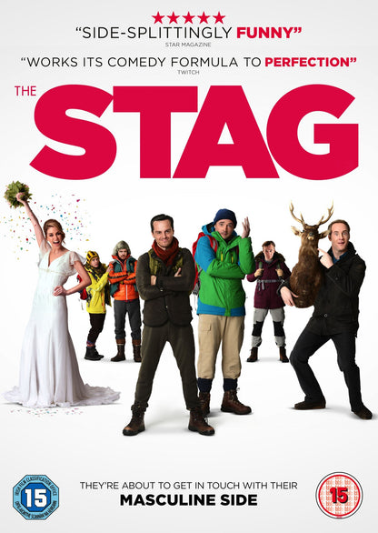 The Stag