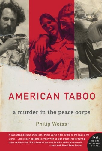 American Taboo