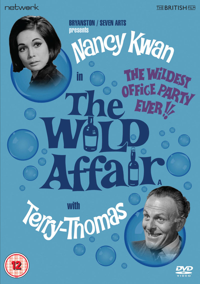 Wild Affair
