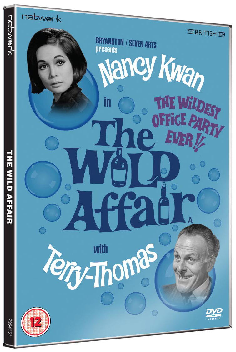 Wild Affair
