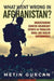 What Went Wrong in Afghanistan?