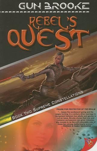 Rebel's Quest