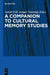 A Companion to Cultural Memory Studies