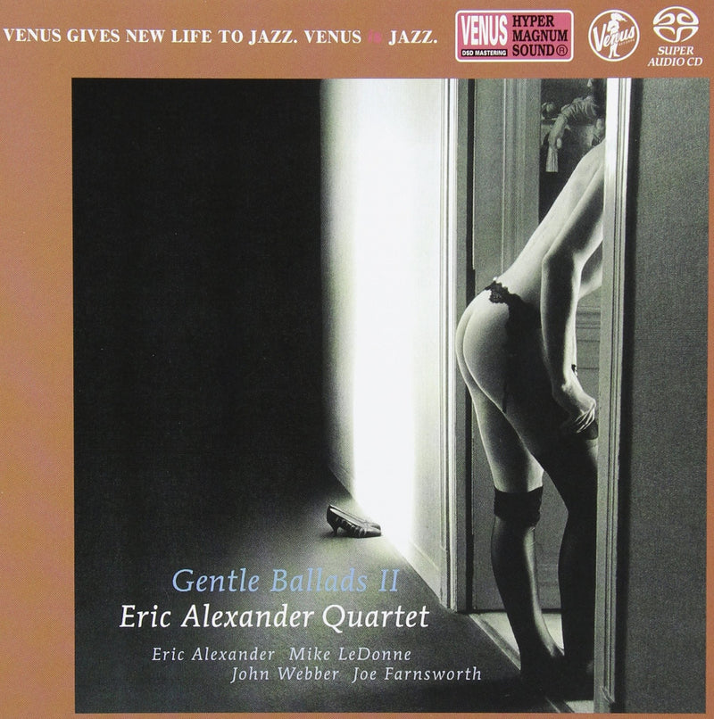 Gentle Ballads 2