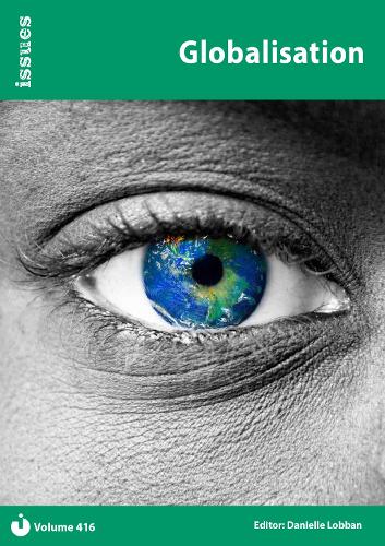Globalisation: 416 (Issues