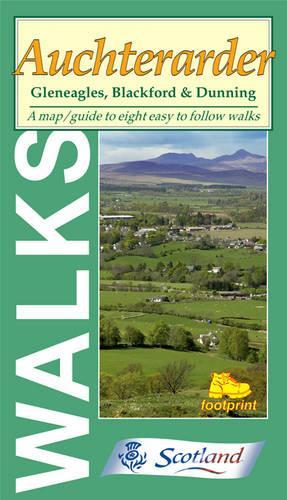 Walks Around Auchterarder