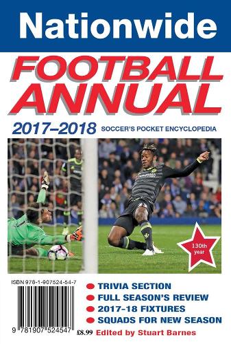 The Nationwide Annual 2017–18