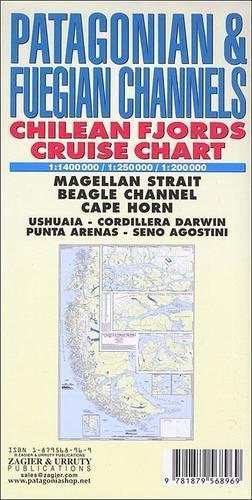 Patagonian & Fuegian Channels