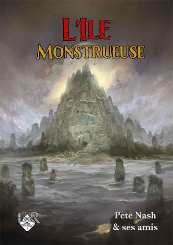 L'Ile Monstrueuse