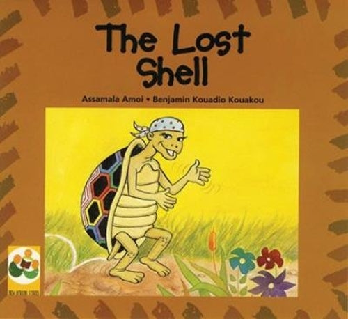 lost shell