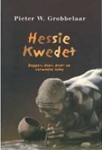 Hessie Kwedet