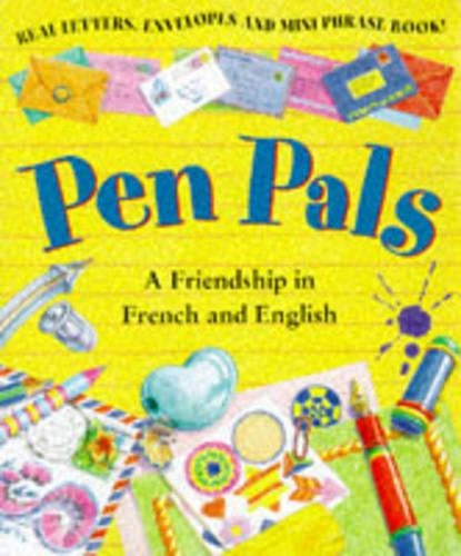Pen Pals