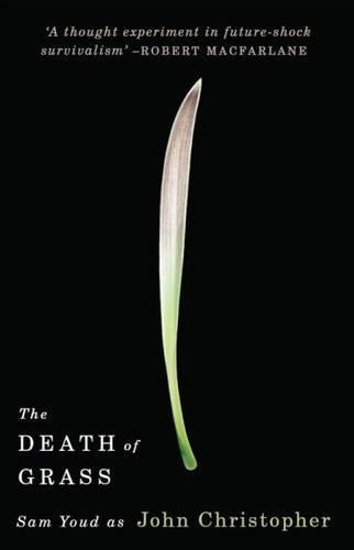 The Death of Grass