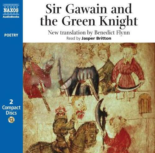 Sir Gawain and the Green Knight