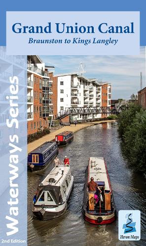 Grand Union Canal