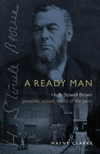 A Ready Man