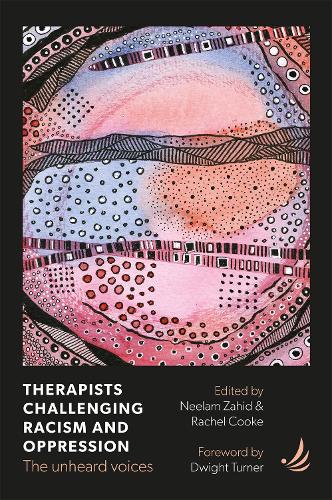 Therapists Challenging Racism and Oppression