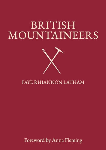 British Mountaineers