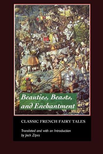 Beauties, Beasts and Enchantments